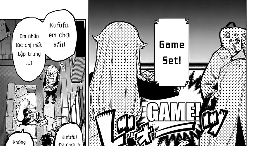 Shy Chap 258 - Next Chap 259