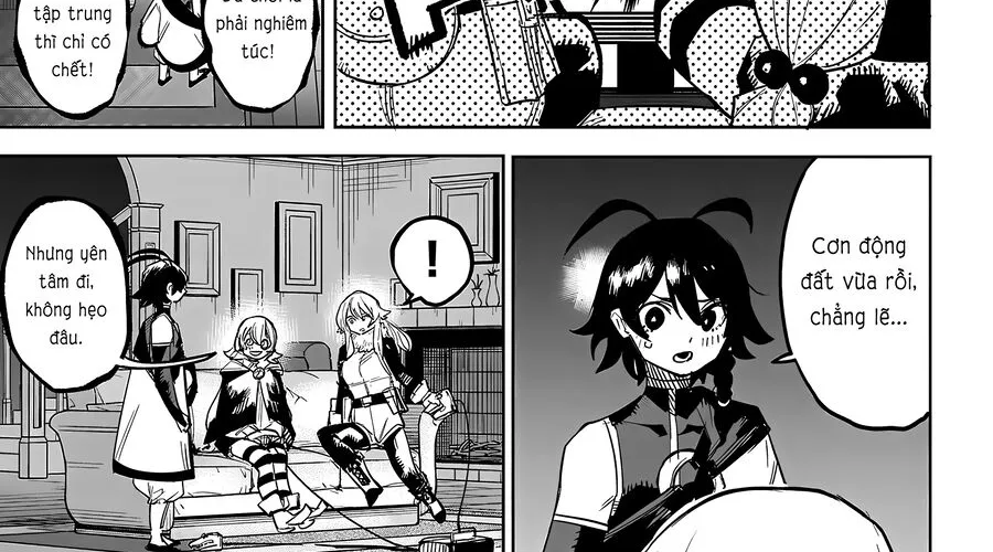 Shy Chap 258 - Next Chap 259