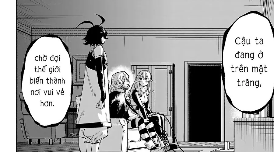 Shy Chap 258 - Next Chap 259