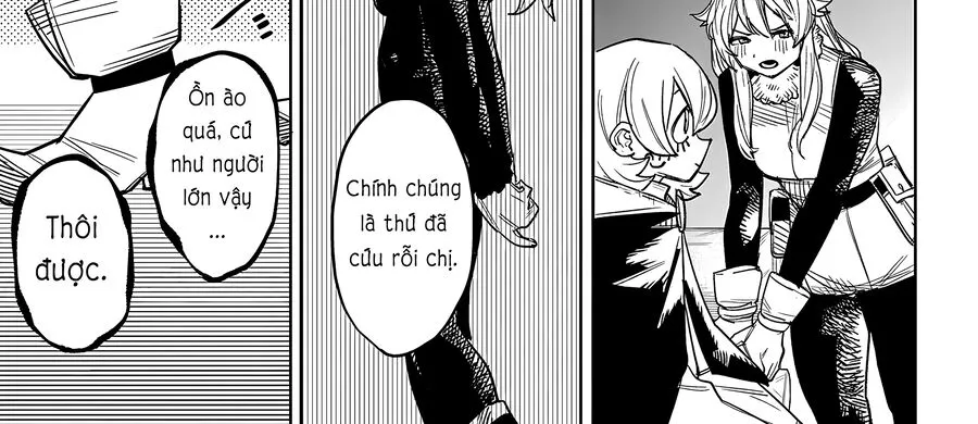 Shy Chap 258 - Next Chap 259