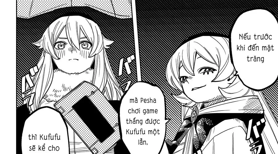 Shy Chap 258 - Next Chap 259