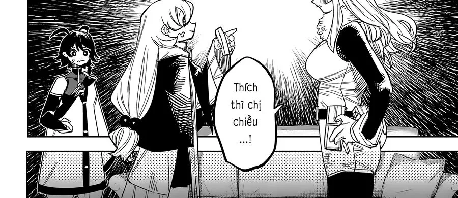 Shy Chap 258 - Next Chap 259