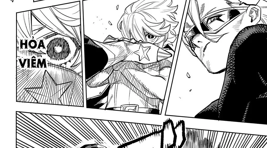 Shy Chap 258 - Next Chap 259