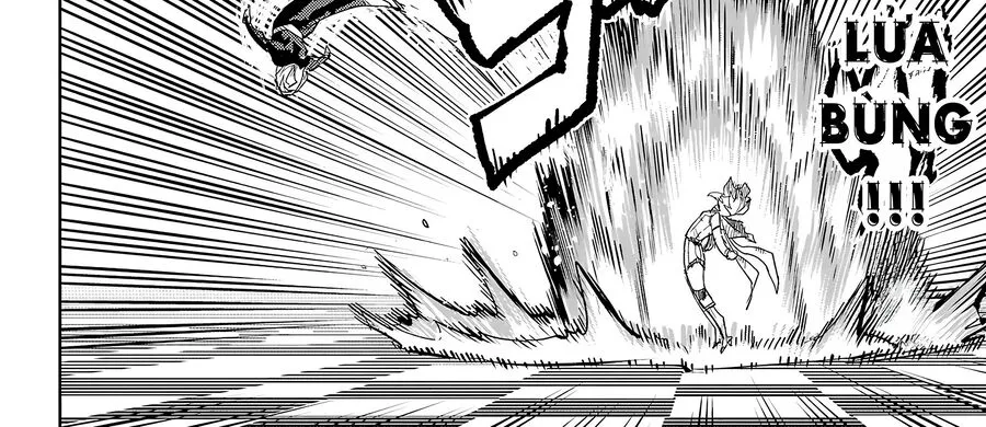 Shy Chap 258 - Next Chap 259