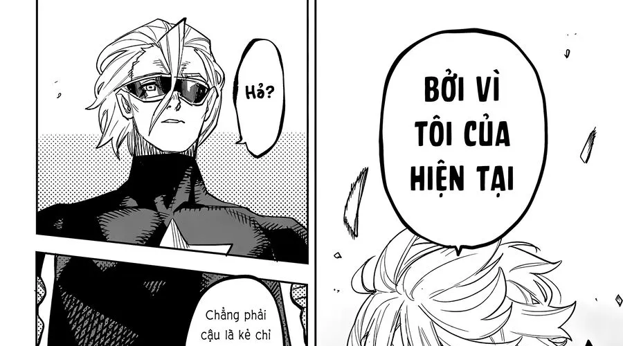 Shy Chap 258 - Next Chap 259