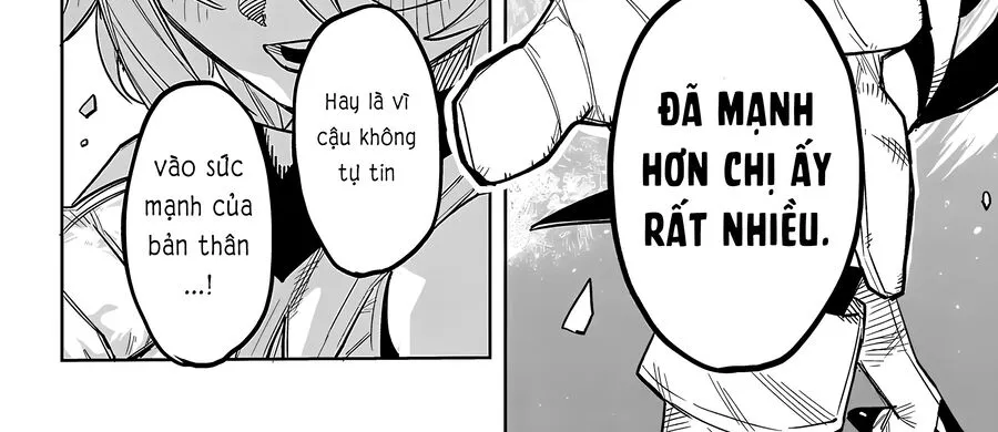 Shy Chap 258 - Next Chap 259