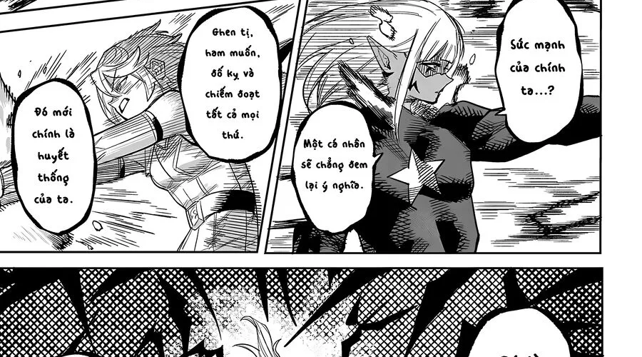 Shy Chap 258 - Next Chap 259