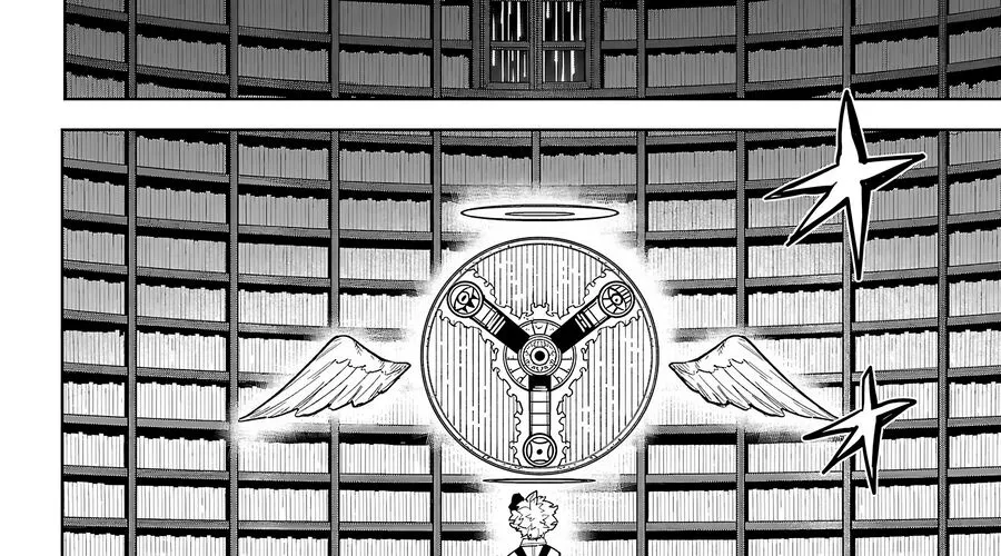 Shy Chap 258 - Next Chap 259