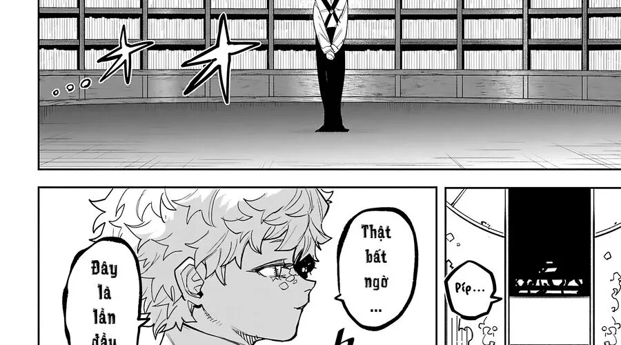 Shy Chap 258 - Next Chap 259