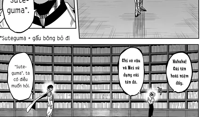 Shy Chap 258 - Next Chap 259