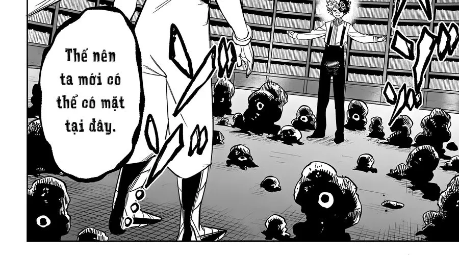 Shy Chap 258 - Next Chap 259