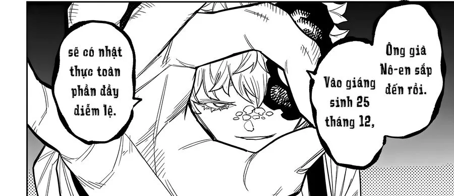 Shy Chap 258 - Next Chap 259