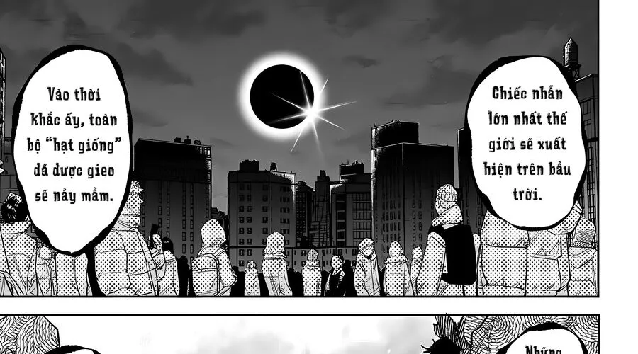 Shy Chap 258 - Next Chap 259