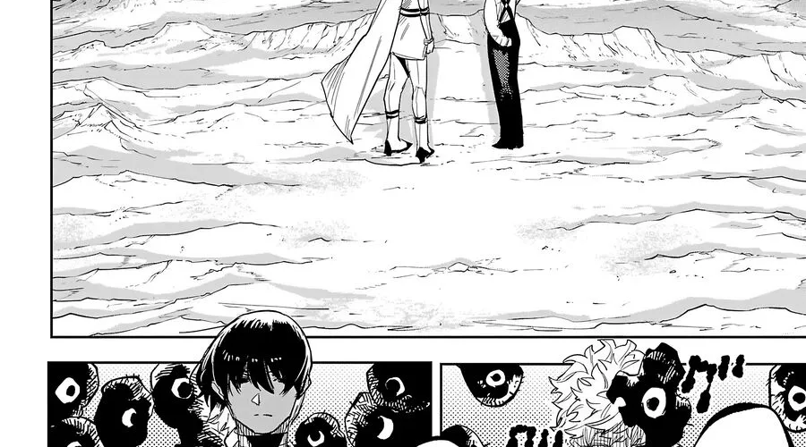 Shy Chap 258 - Next Chap 259