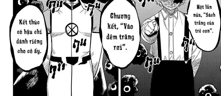 Shy Chap 258 - Next Chap 259