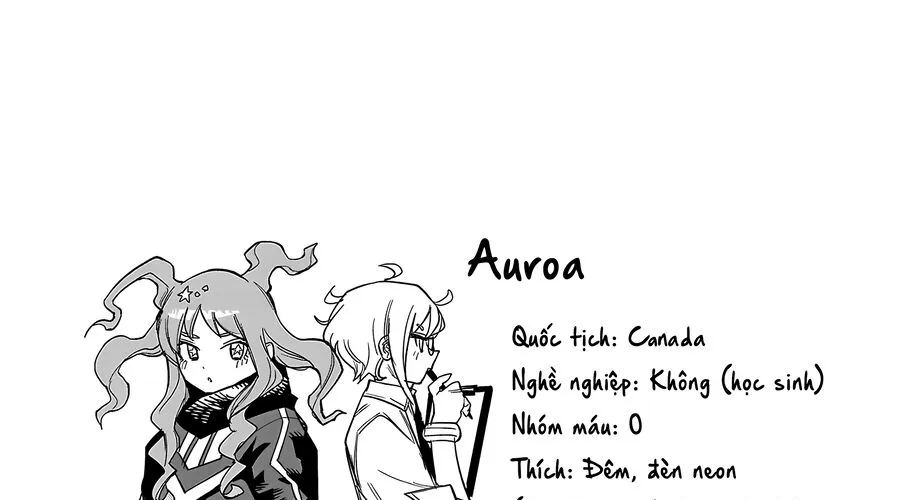 Shy Chap 258 - Next Chap 259