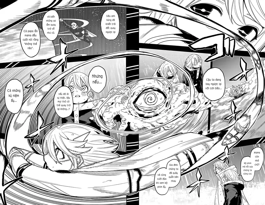 Shy Chap 264 - Next Chap 265