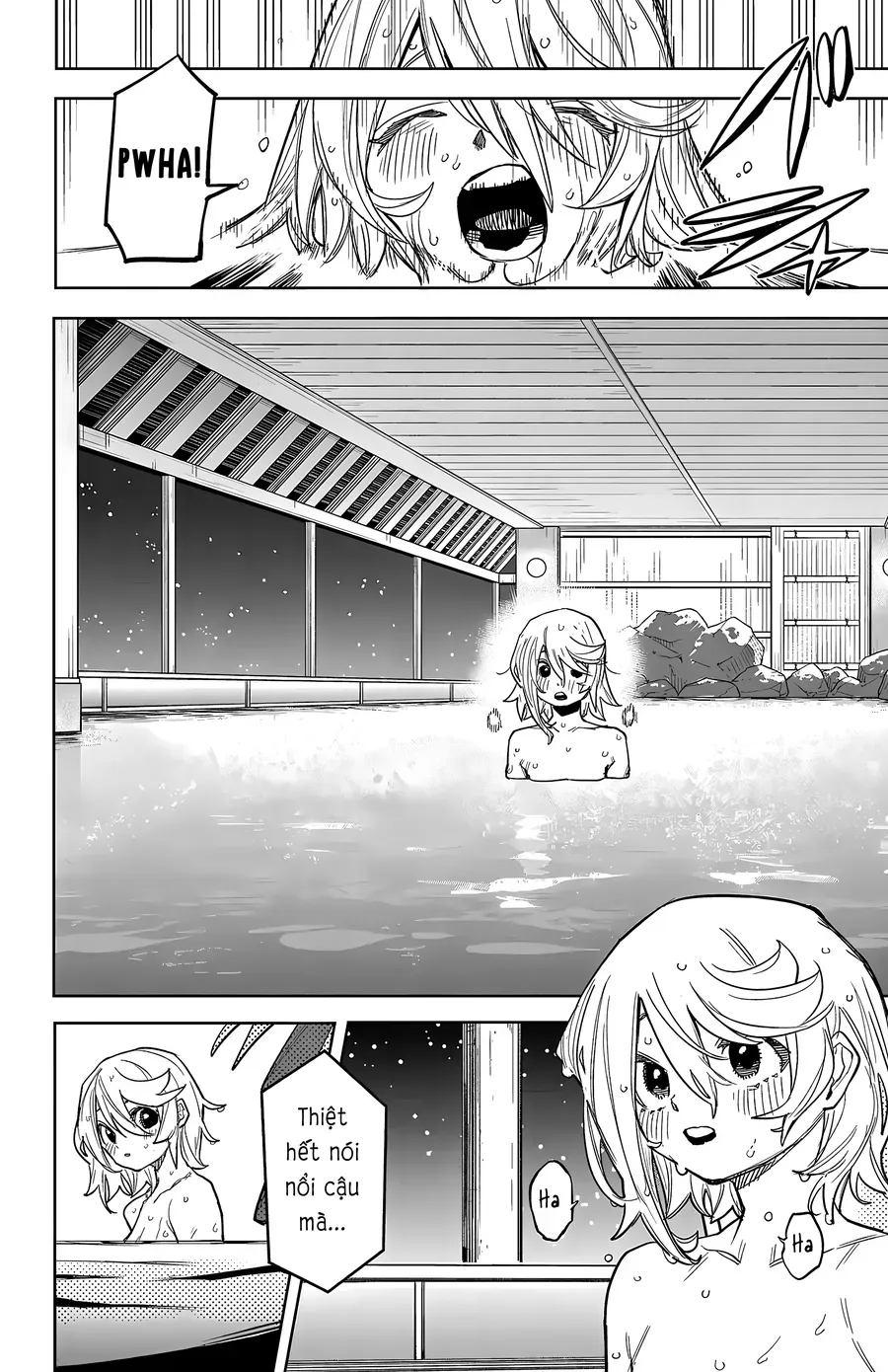 Shy Chap 268 - Next Chap 269