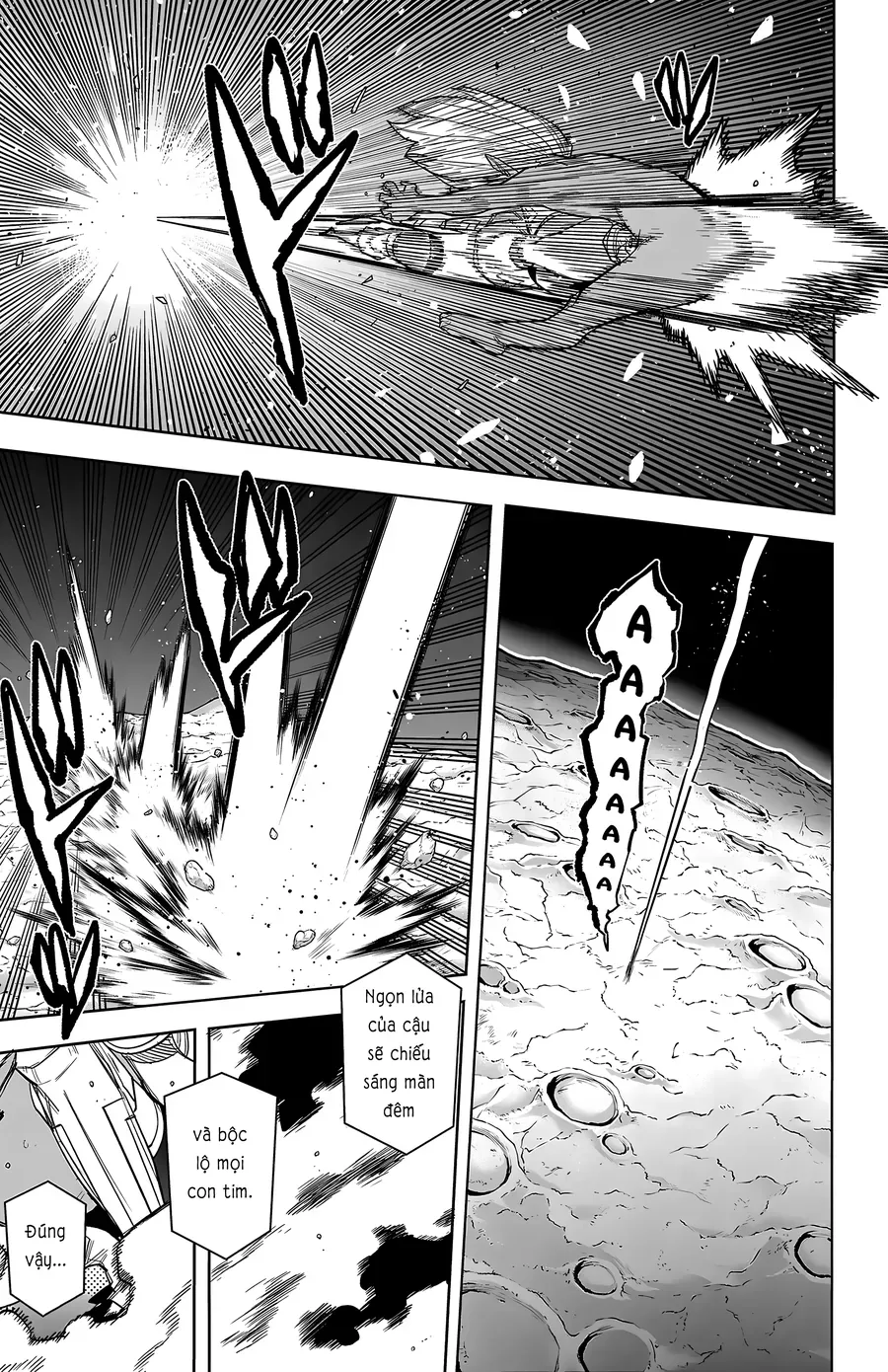 Shy Chap 268 - Next Chap 269