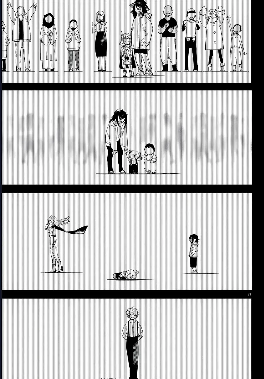 Shy Chap 279 - Next Chap 280