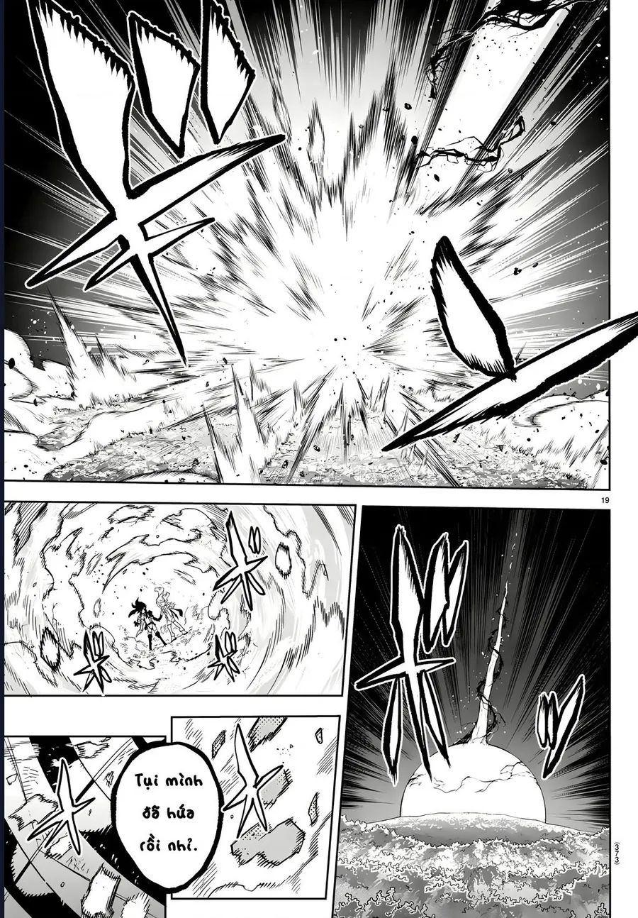 Shy Chap 279 - Next Chap 280