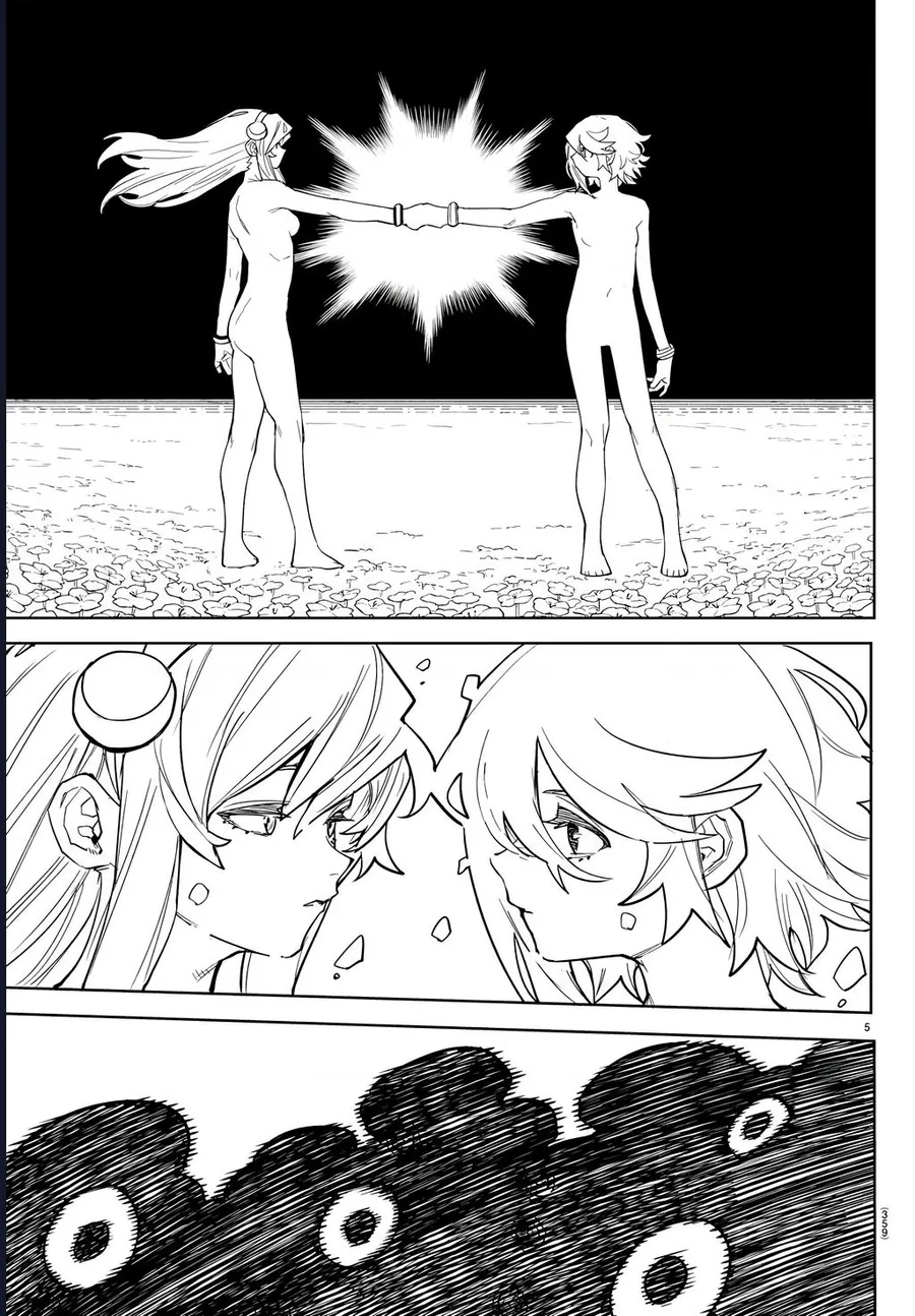 Shy Chap 279 - Next Chap 280