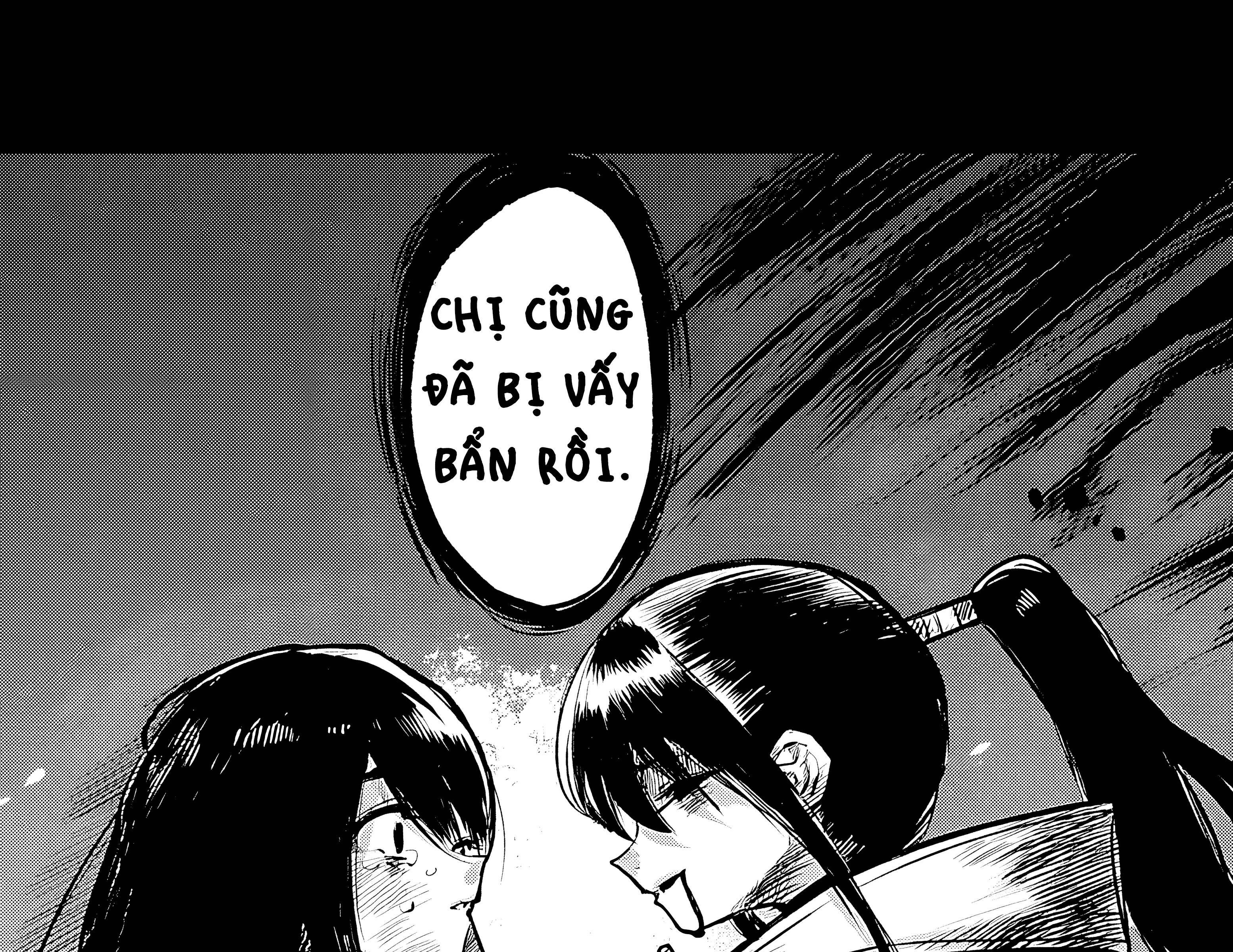 Shy Chap 58 - Next Chap 59