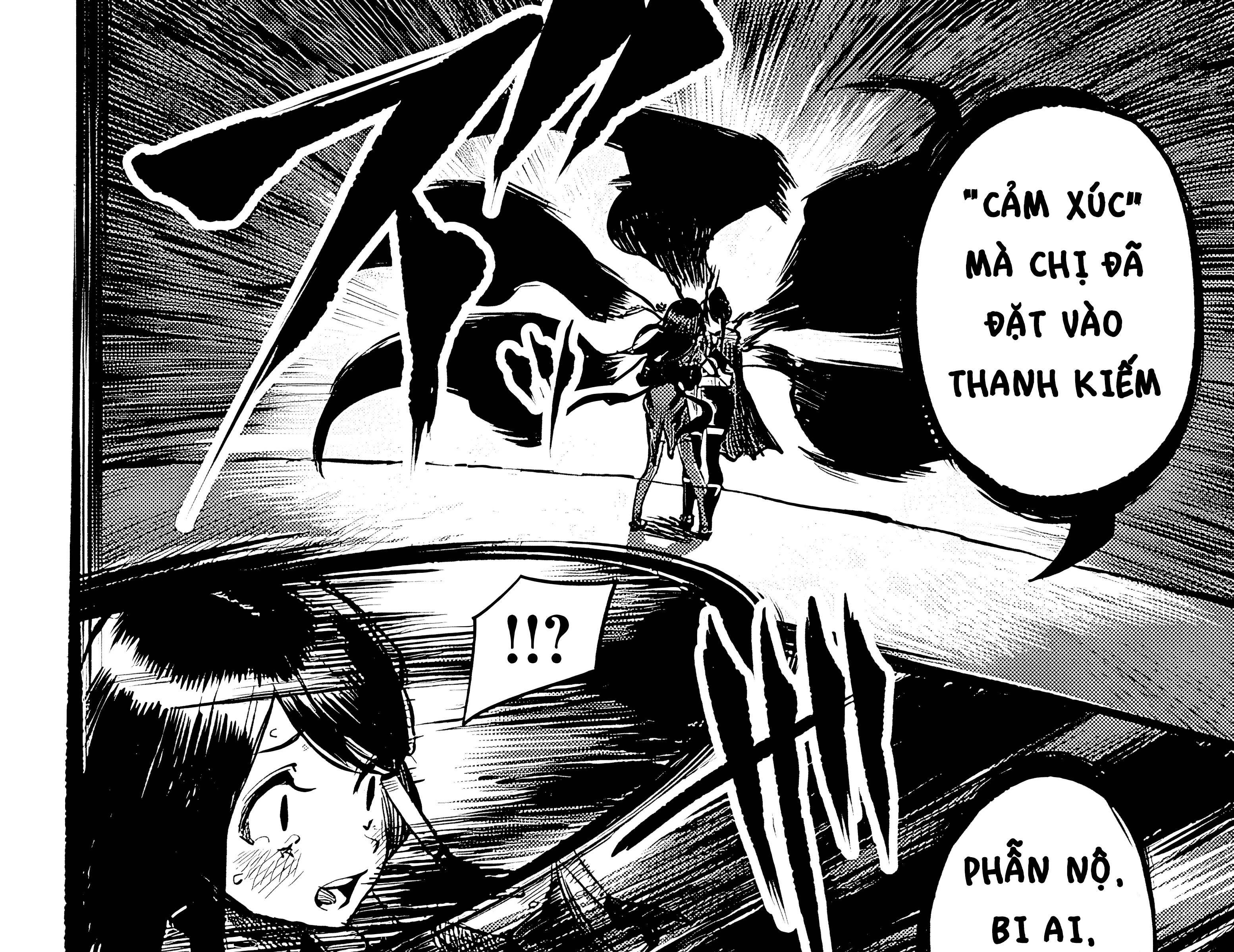 Shy Chap 58 - Next Chap 59