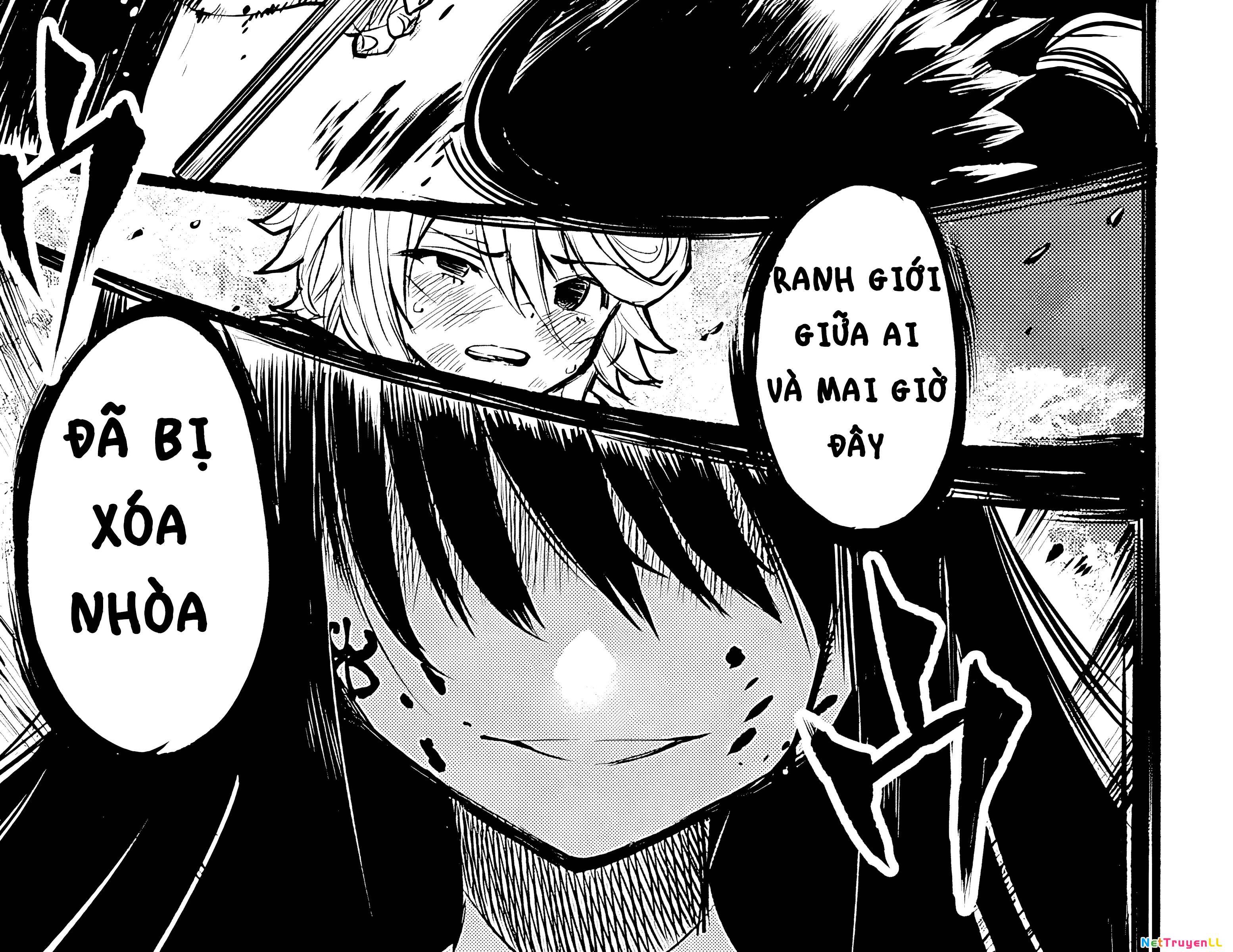 Shy Chap 58 - Next Chap 59