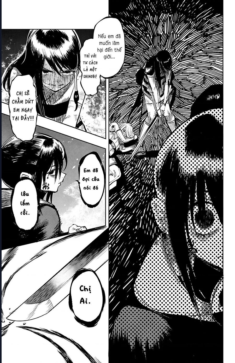 Shy Chap 58 - Next Chap 59