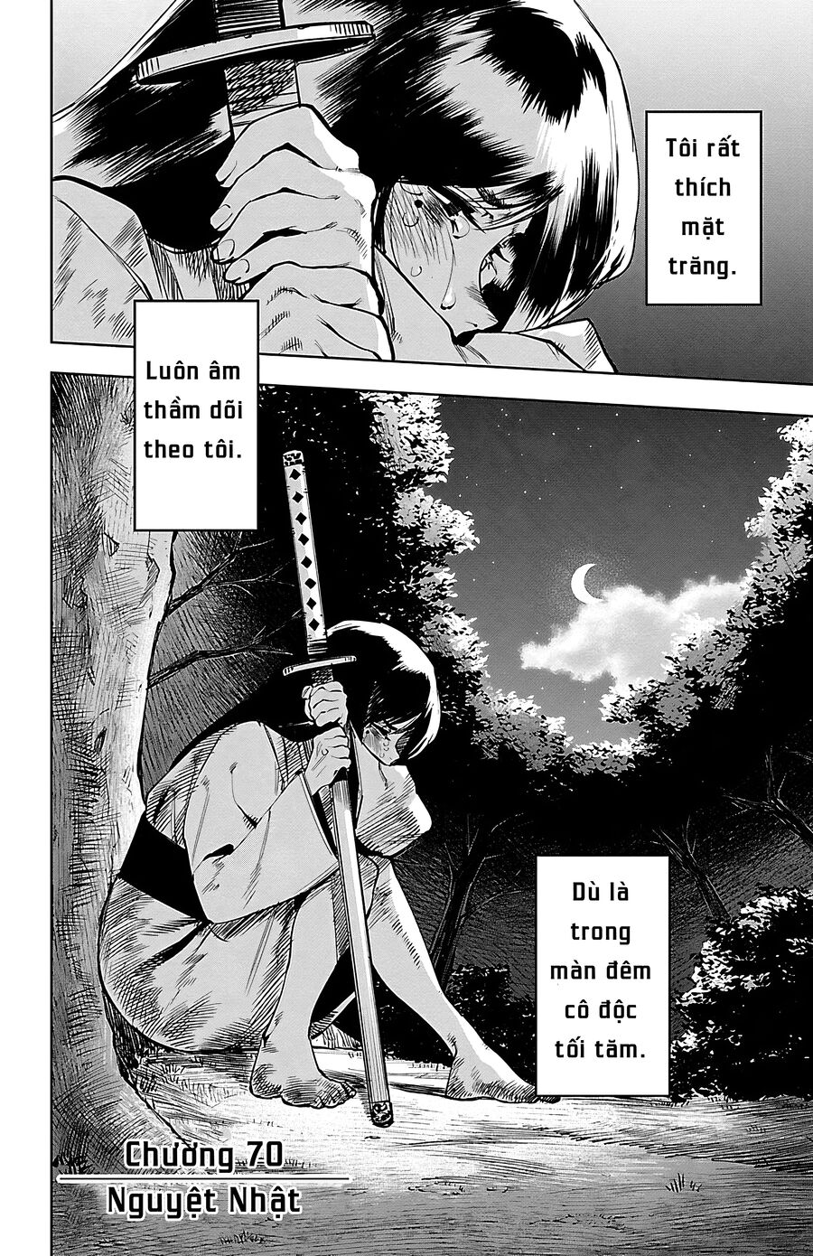 Shy Chap 70 - Next Chap 71