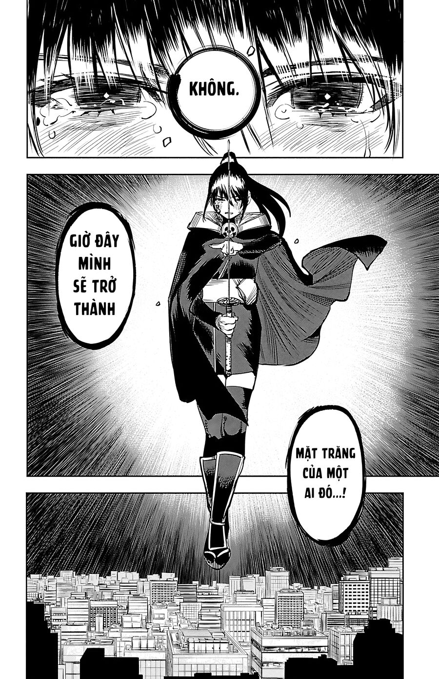 Shy Chap 70 - Next Chap 71