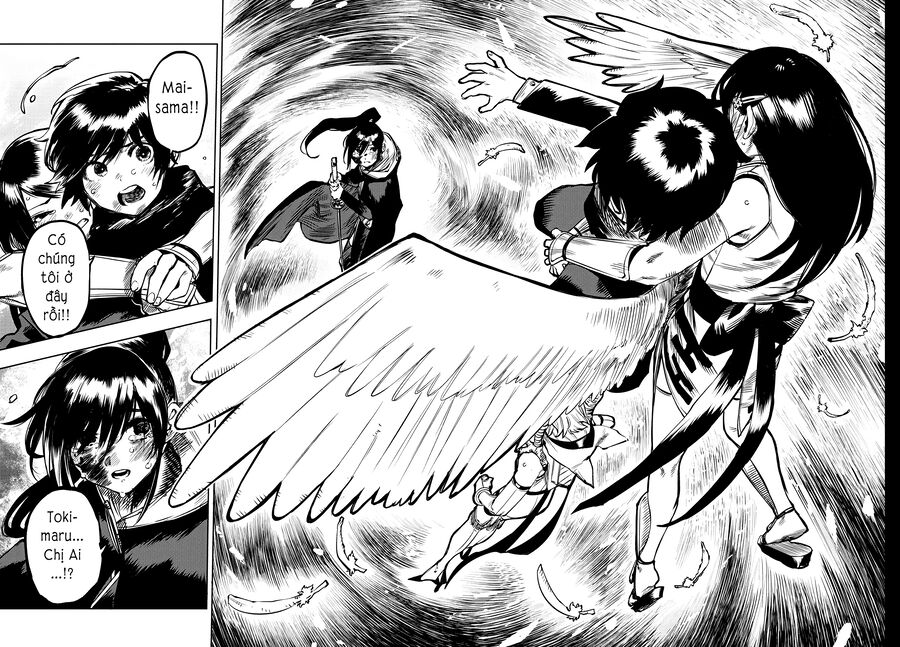 Shy Chap 70 - Next Chap 71