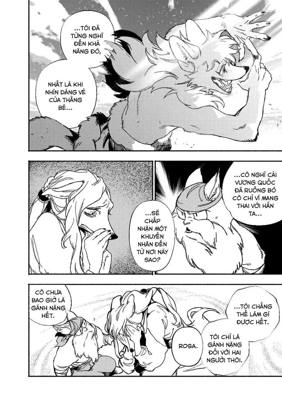 Si Land Chap 1 - Next Chap 2