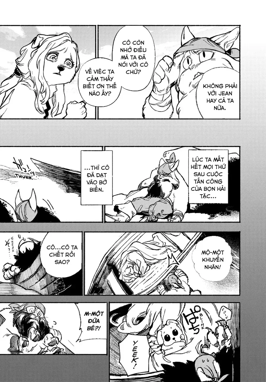 Si Land Chap 1 - Next Chap 2