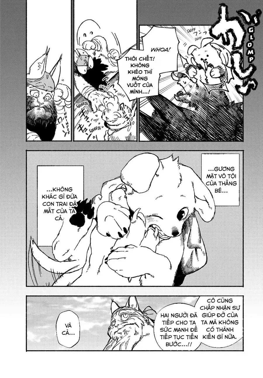 Si Land Chap 1 - Next Chap 2