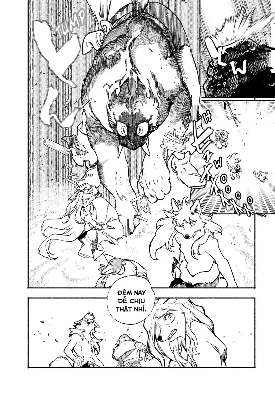 Si Land Chap 1 - Next Chap 2