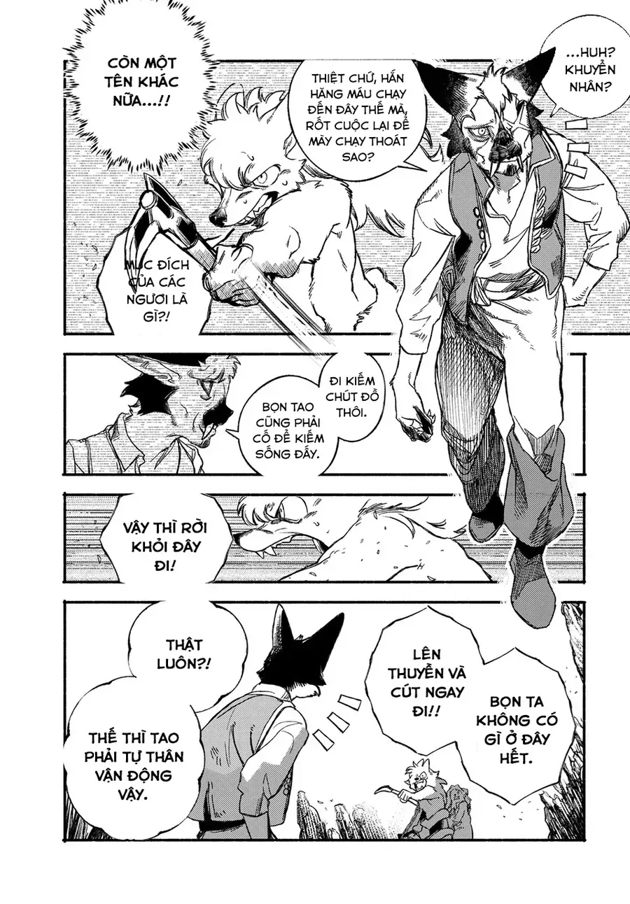 Si Land Chap 1 - Next Chap 2