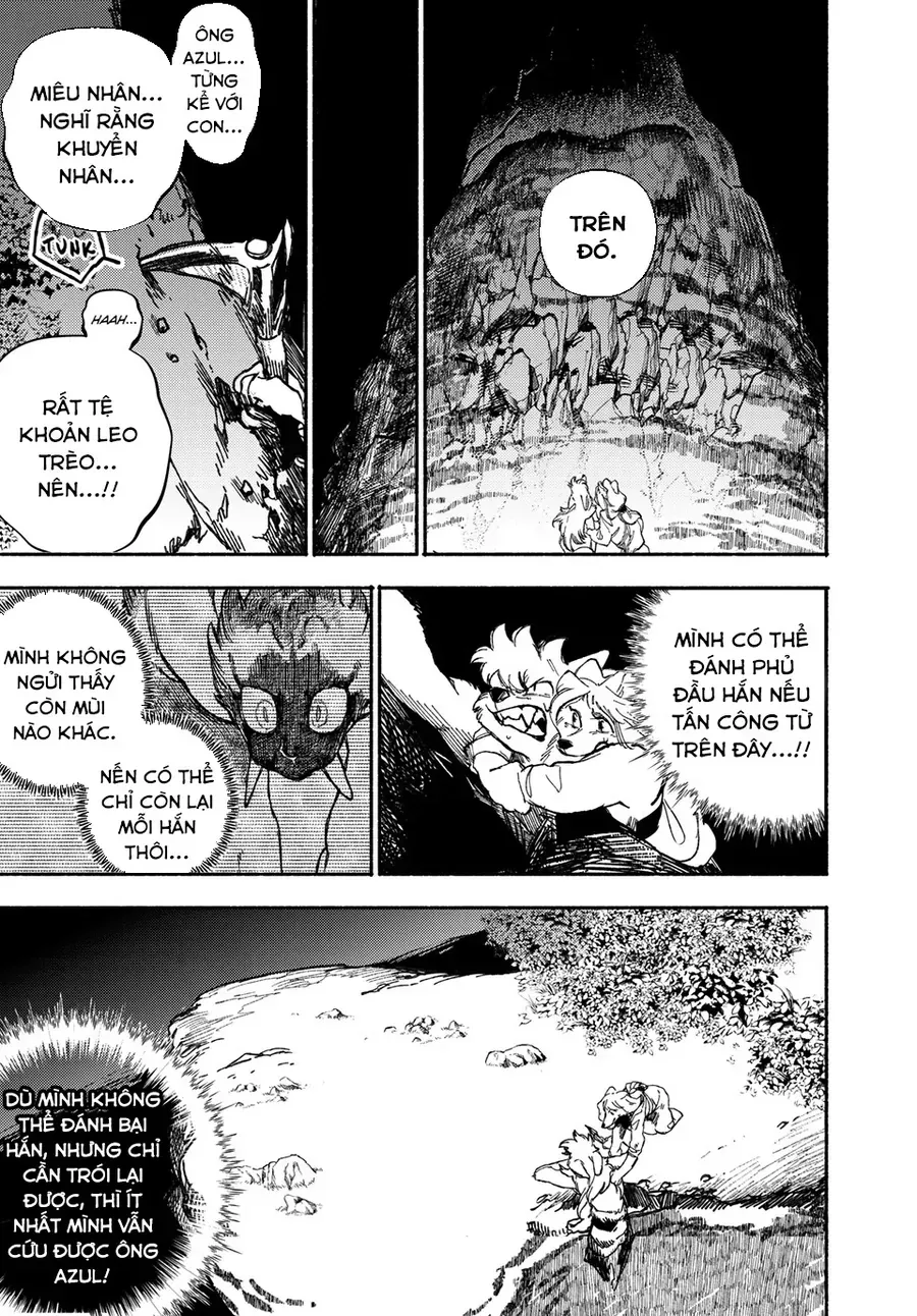 Si Land Chap 1 - Next Chap 2