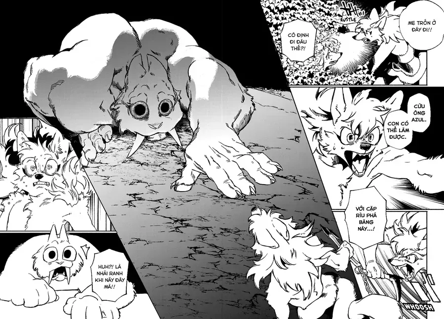 Si Land Chap 1 - Next Chap 2