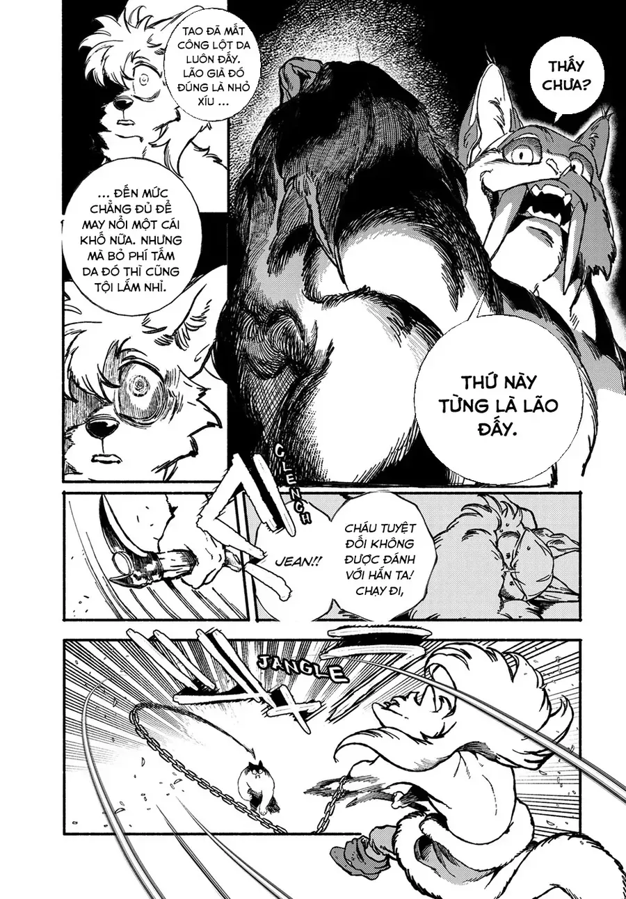 Si Land Chap 1 - Next Chap 2