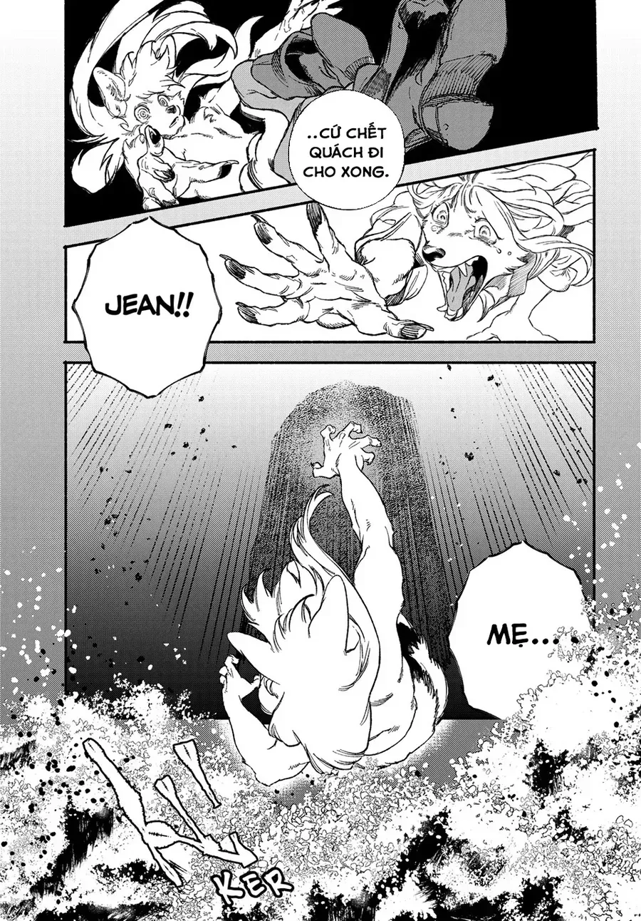 Si Land Chap 1 - Next Chap 2