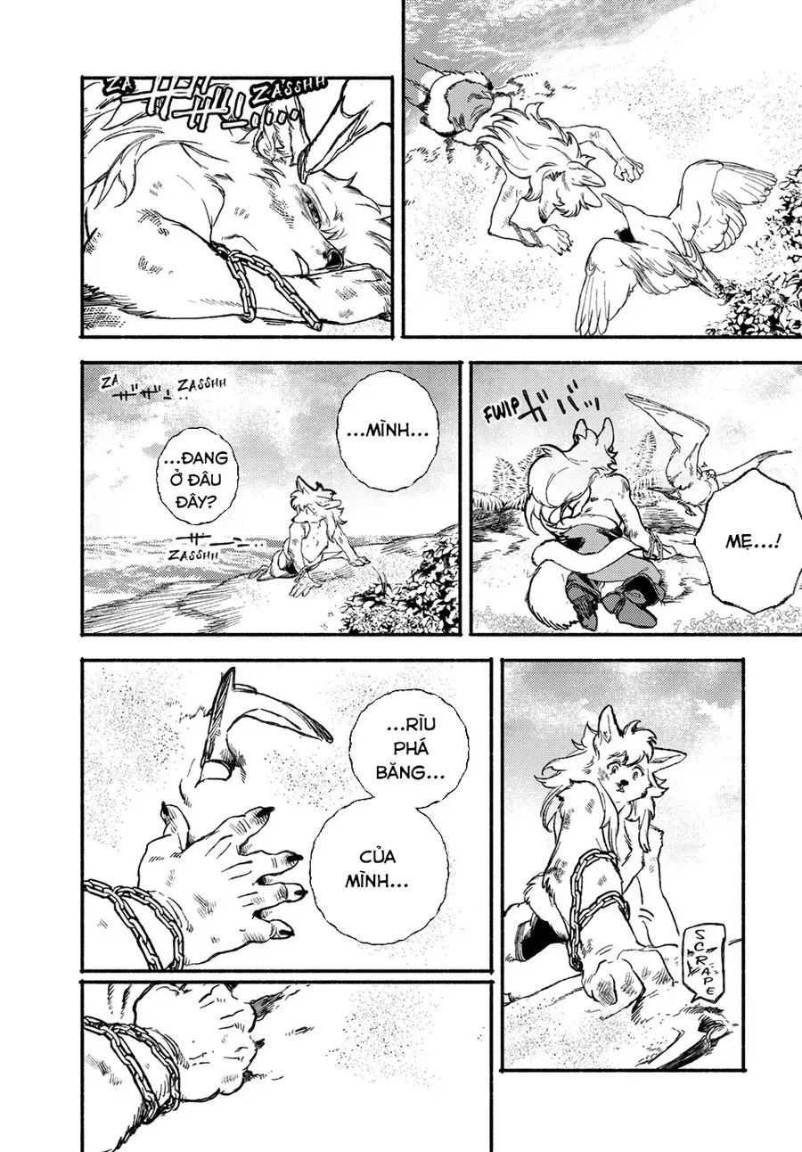 Si Land Chap 1 - Next Chap 2