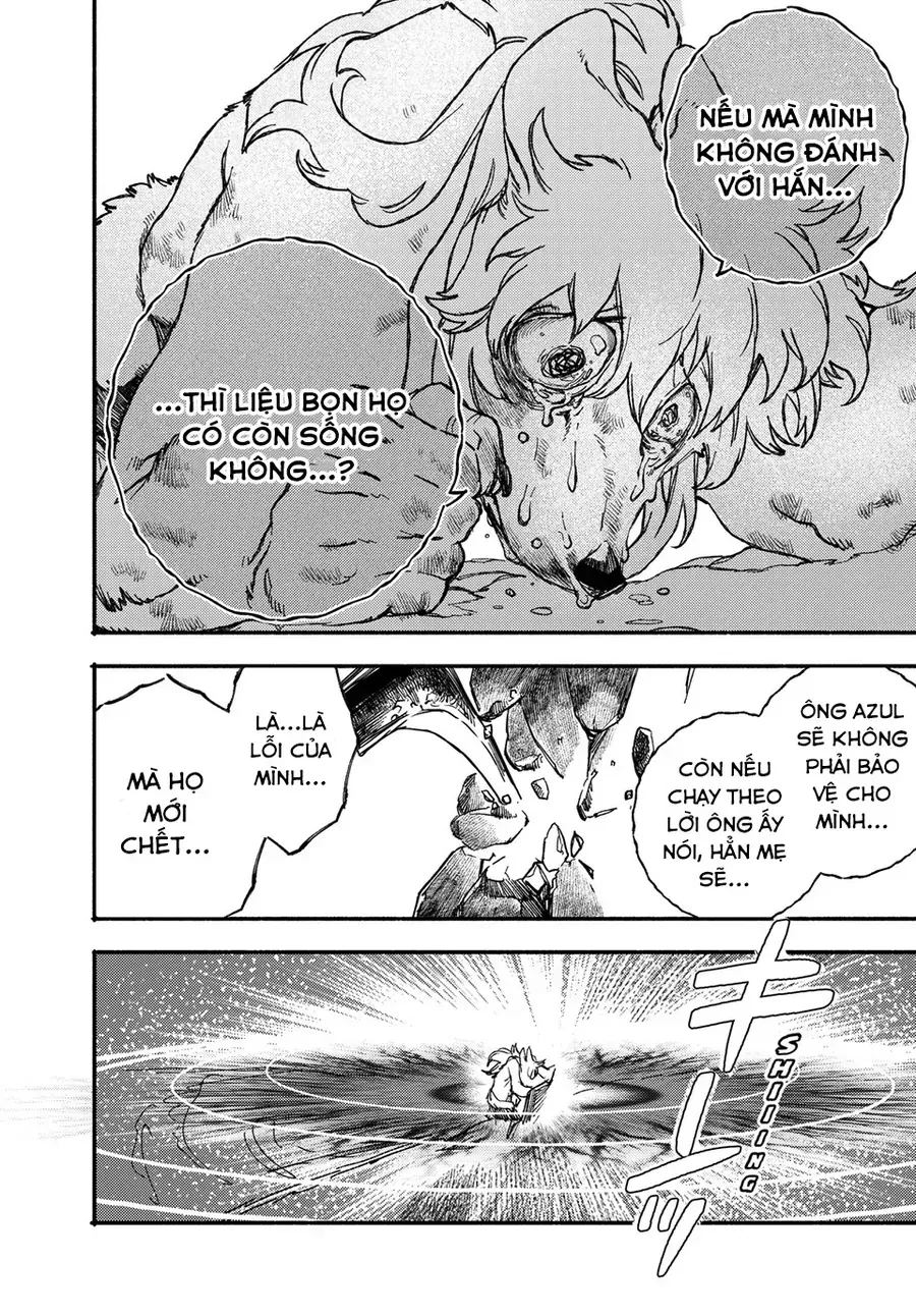 Si Land Chap 1 - Next Chap 2