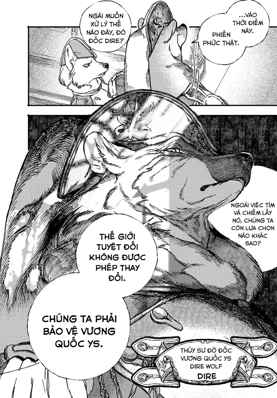 Si Land Chap 1 - Next Chap 2