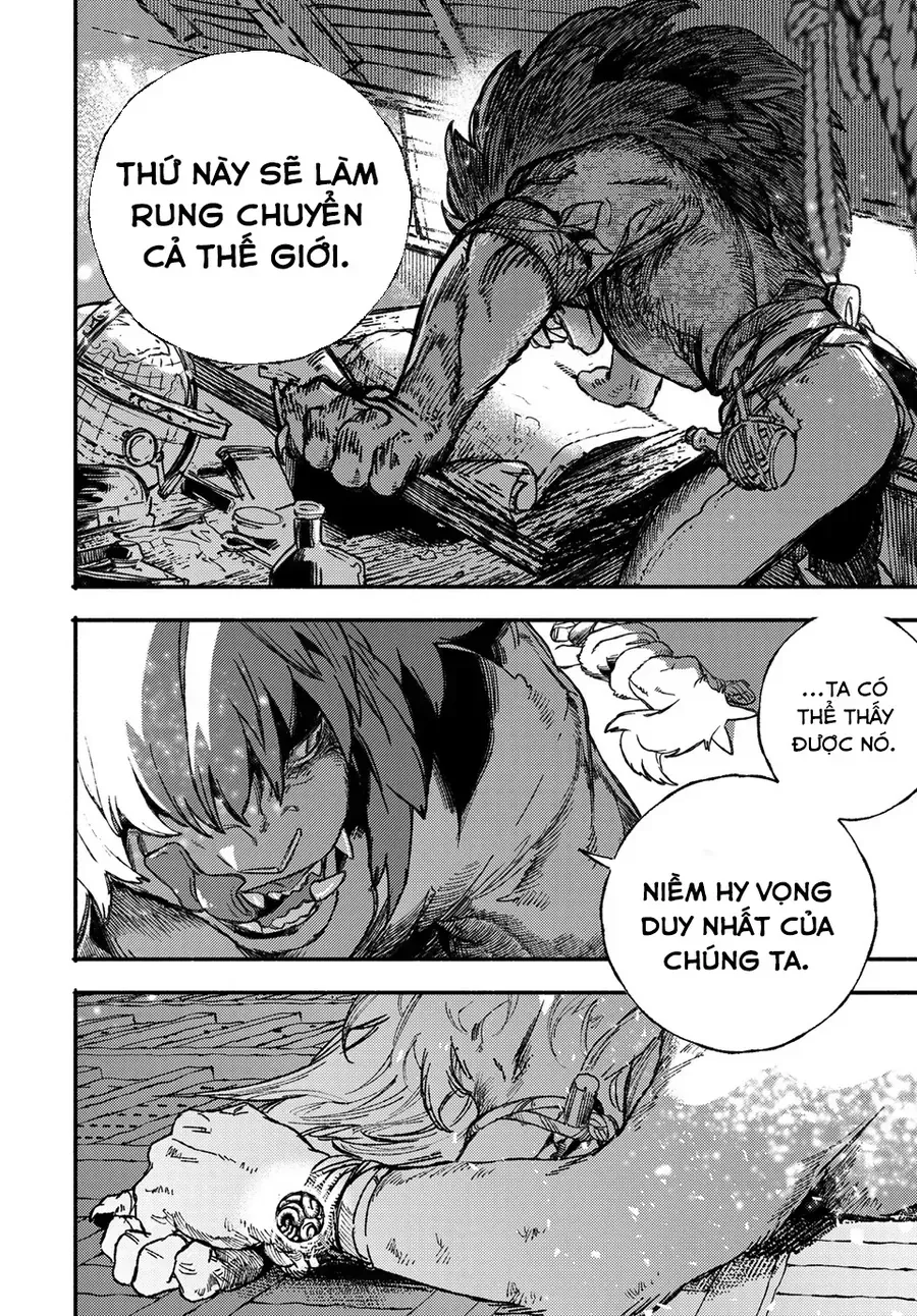 Si Land Chap 1 - Next Chap 2