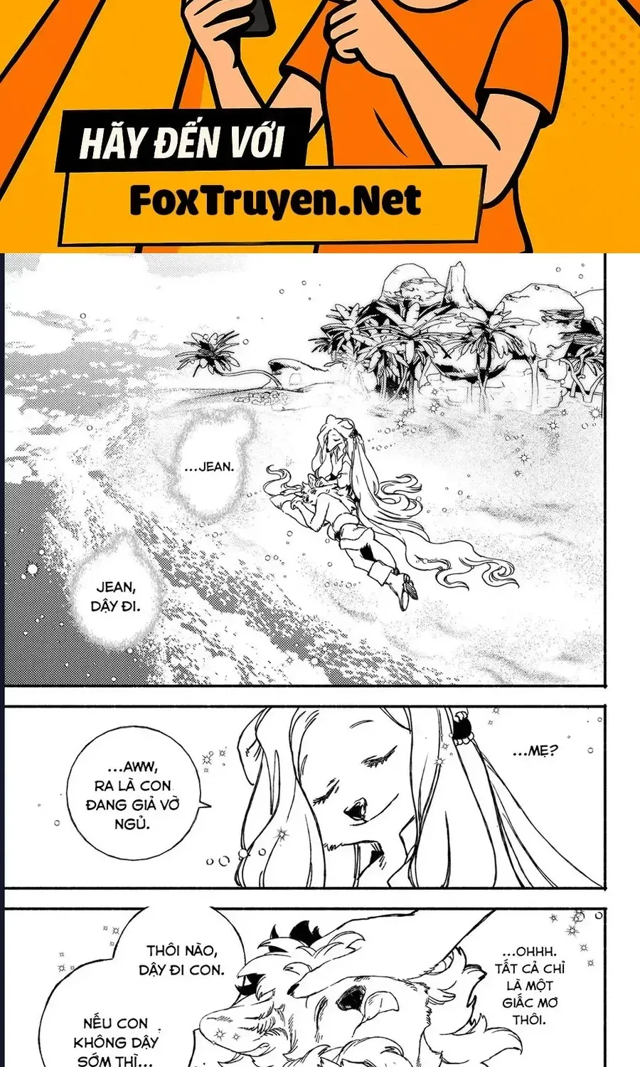 Si Land Chap 2 - Next Chap 3