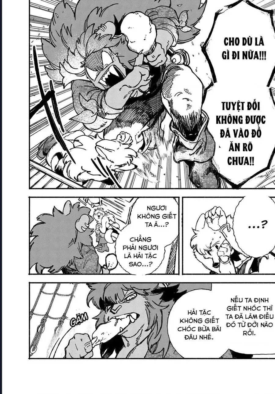 Si Land Chap 2 - Next Chap 3