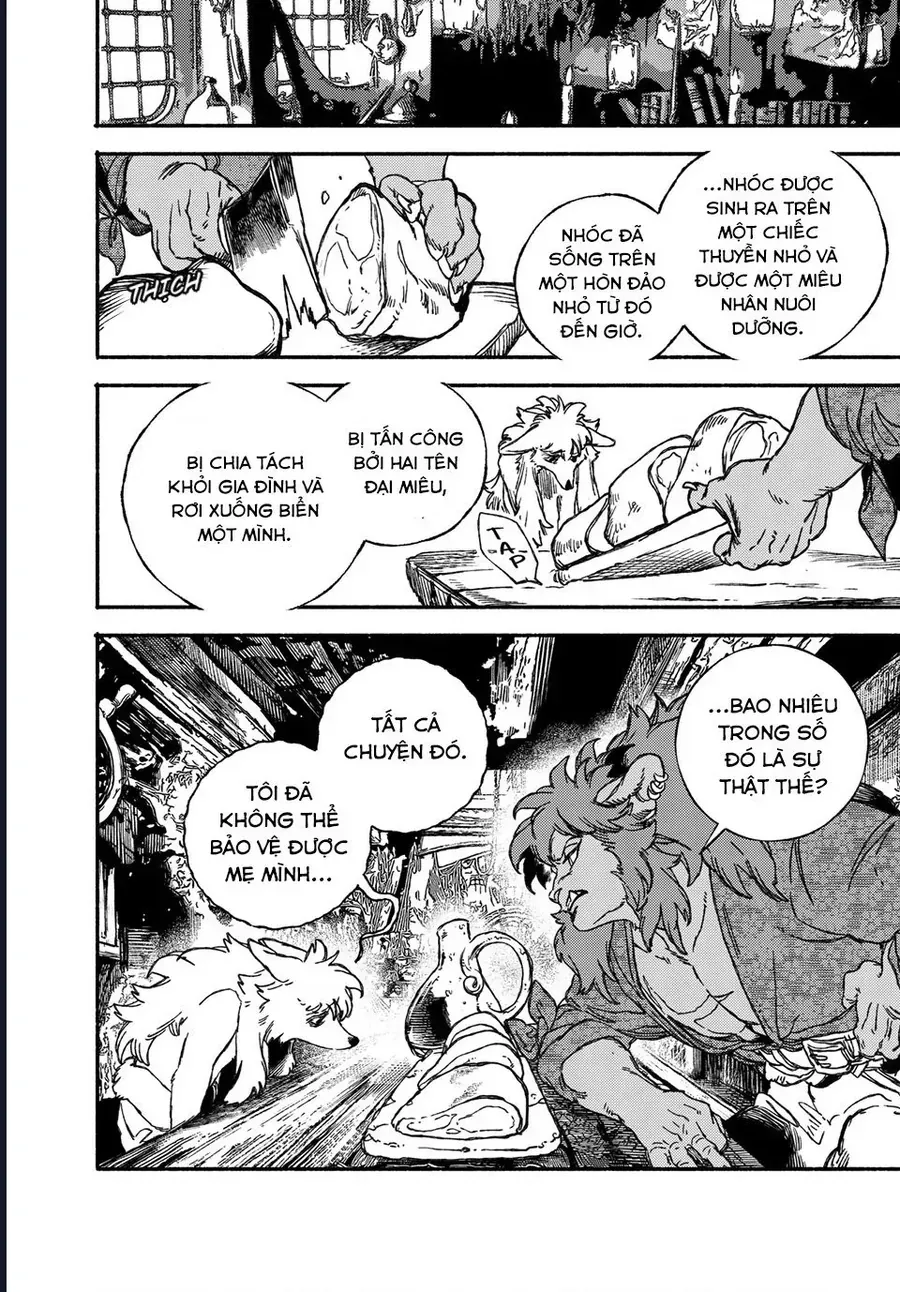 Si Land Chap 2 - Next Chap 3