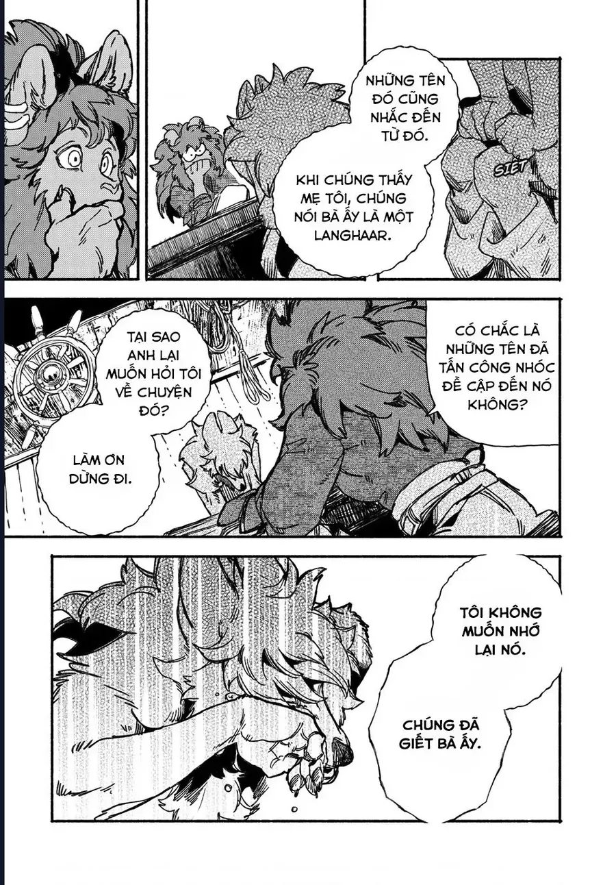 Si Land Chap 2 - Next Chap 3